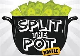 split the pot